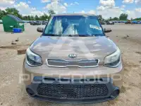 2015 KIA Soul photo