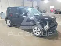 2015 KIA Soul фото
