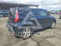 2015 KIA Soul фото