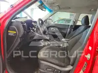 2015 KIA Soul photo