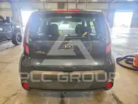2015 KIA Soul фото