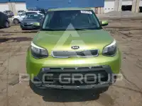 2015 KIA Soul фото