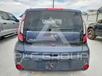 2015 KIA Soul фото