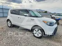 2015 KIA Soul фото