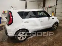 2015 KIA Soul фото
