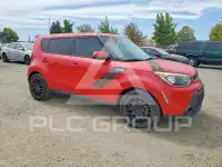 2015 KIA Soul фото