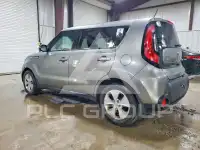 2015 KIA Soul фото