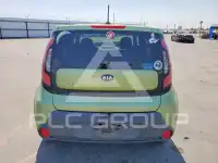 2015 KIA Soul photo