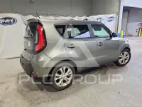 2015 KIA Soul photo