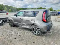 2015 KIA Soul photo