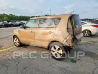 2015 KIA Soul photo