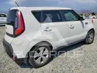 2015 KIA Soul фото