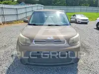 2015 KIA Soul фото