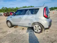 2015 KIA Soul photo