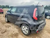 2015 KIA Soul фото