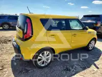 2015 KIA Soul фото