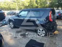 2015 KIA Soul фото