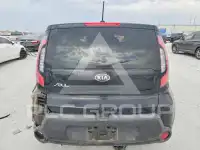 2015 KIA Soul фото