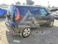 2015 KIA Soul фото