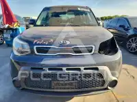 2015 KIA Soul фото