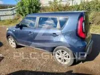 2015 KIA Soul фото