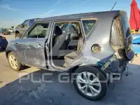 2015 KIA Soul фото