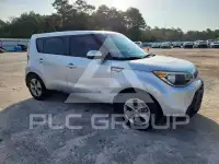 2015 KIA Soul photo