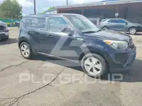 2015 KIA Soul фото