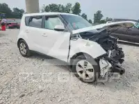 2015 KIA Soul фото