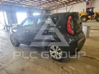 2015 KIA Soul фото