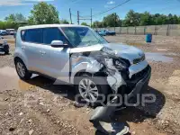 2015 KIA Soul фото