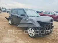 2015 KIA Soul фото