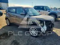 2015 KIA Soul фото