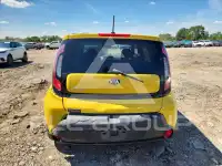 2015 KIA Soul фото