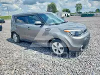 2015 KIA Soul фото