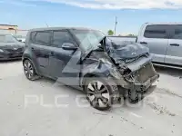 2015 KIA Soul фото