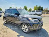 2015 KIA Soul фото