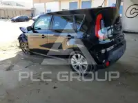2015 KIA Soul фото