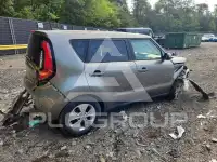 2015 KIA Soul фото