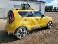 2015 KIA Soul photo