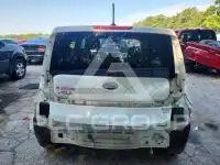 2015 KIA Soul photo