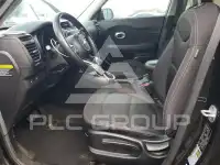 2015 KIA Soul фото