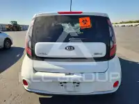 2015 KIA Soul фото