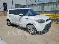 2015 KIA Soul photo