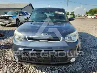 2015 KIA Soul фото