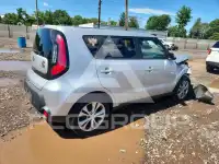 2015 KIA Soul фото