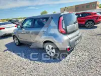 2015 KIA Soul фото