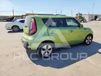 2015 KIA Soul фото
