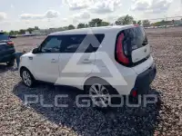 2015 KIA Soul фото