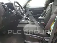 2015 KIA Soul фото